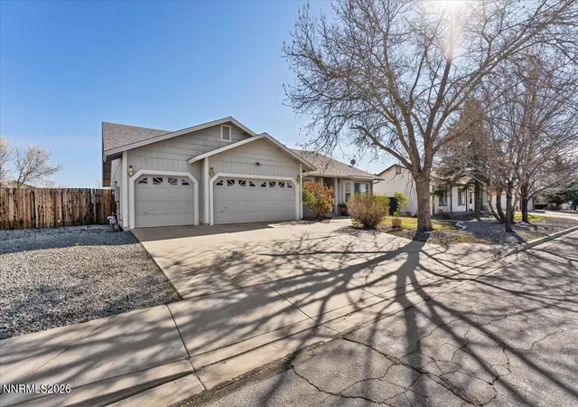 Photo 1 of Single Family Residence at 108 Josefina Ct, Sparks, NV 89441 | MLS# 260003338 | | Sold on 2026-05-05