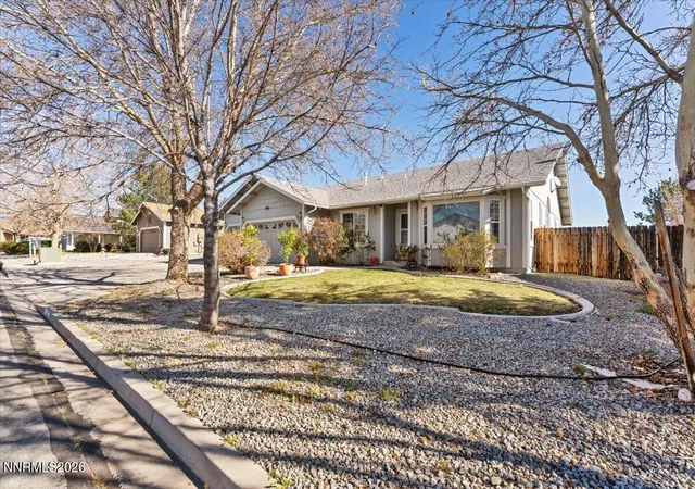 Photo 3 of Single Family Residence at 108 Josefina Ct, Sparks, NV 89441 | MLS# 260003338 | | Sold on 2026-05-05