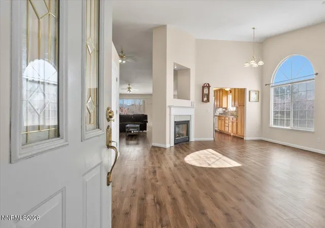 Photo 4 of Single Family Residence at 108 Josefina Ct, Sparks, NV 89441 | MLS# 260003338 | | Sold on 2026-05-05