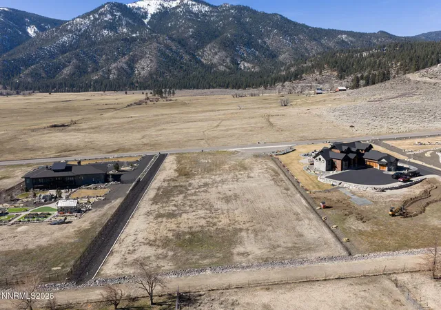 3rd image of 3425 Alura Ln #Lot 6, Carson City, NV 89705 | MLS# 260002232