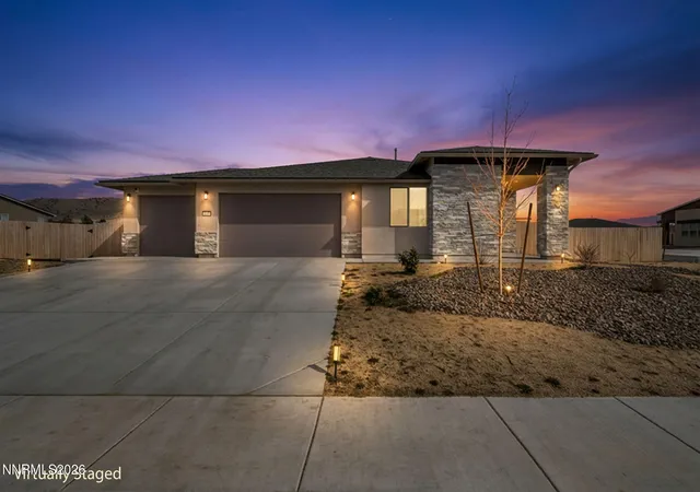 1st image of 8600 Crandell Dr, Reno, NV 89506 | MLS# 260002260