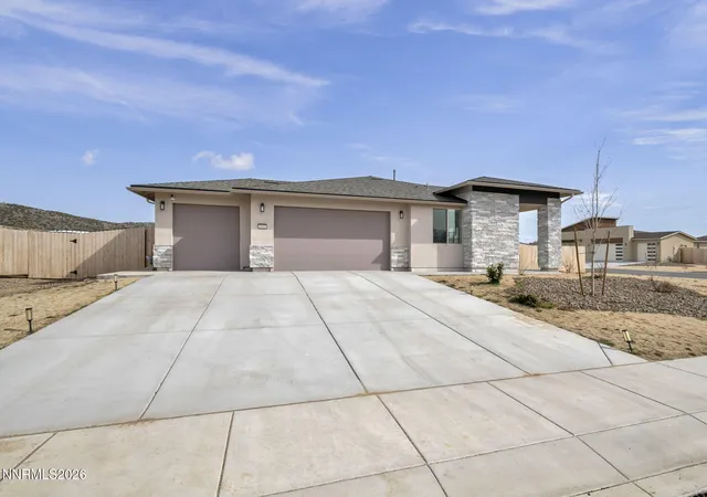2nd image of 8600 Crandell Dr, Reno, NV 89506 | MLS# 260002260