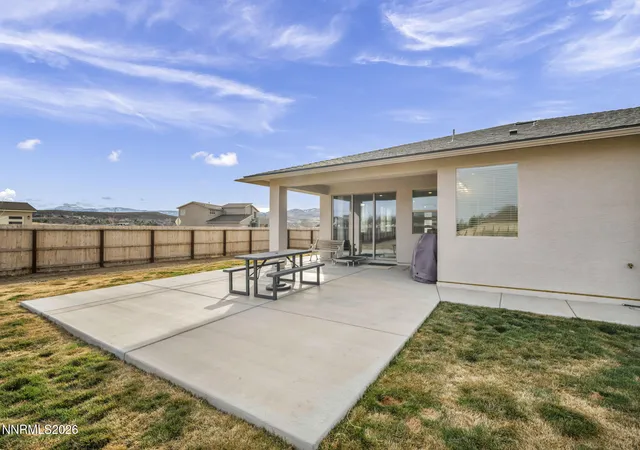 Photo 3 of Single family home for sale at 8600 Crandell Dr, Reno, NV 89506 | MLS# 260002260 | Listing updated on 2026-06-21