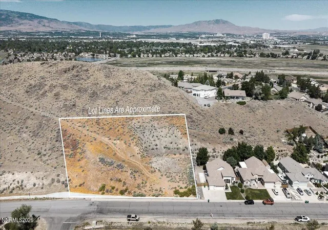 1st image of 4841 W Hidden Valley Dr, Reno, NV 89502 | MLS# 260002237