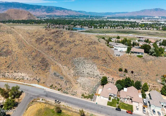 2nd image of 4841 W Hidden Valley Dr, Reno, NV 89502 | MLS# 260002237