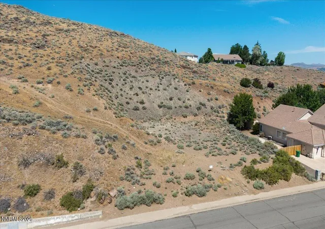 4th image of 4841 W Hidden Valley Dr, Reno, NV 89502 | MLS# 260002237