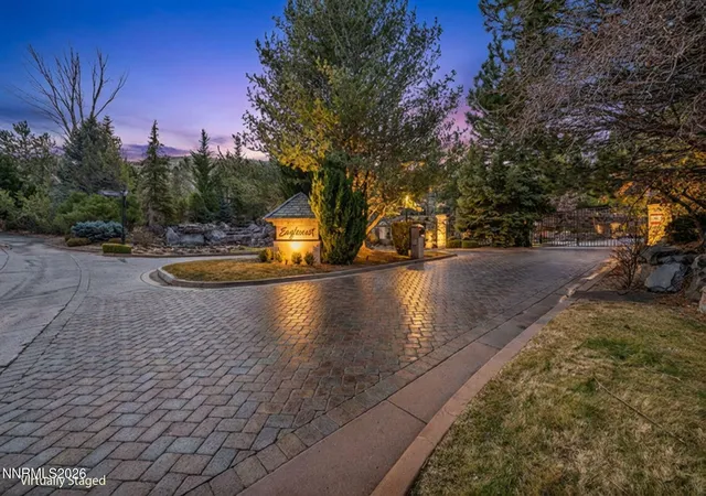 Homes for sale in Reno, NV | 4387 Sharps Rd, Reno, NV 89519 | MLS# 260002278