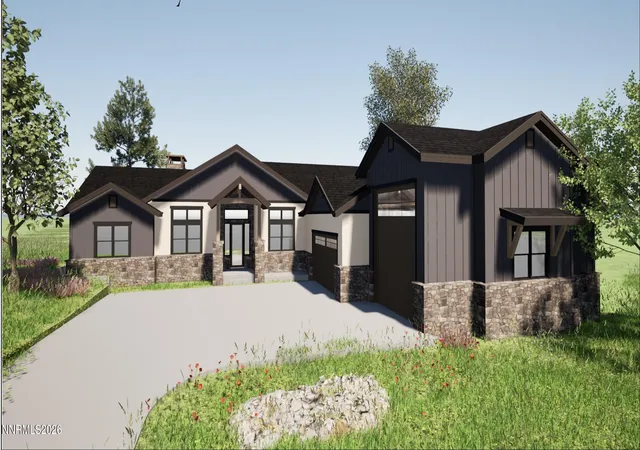 1st image of 6713 Eagle Wing Cir, Sparks, NV 89436 | MLS# 260002746