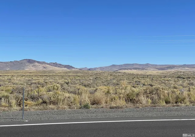 2nd image of 118687 Acres Hwy 95 Frontage, Mc Dermitt, NV 89421 | MLS# 260002249