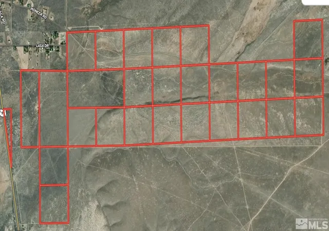 3rd image of 118687 Acres Hwy 95 Frontage, Mc Dermitt, NV 89421 | MLS# 260002249