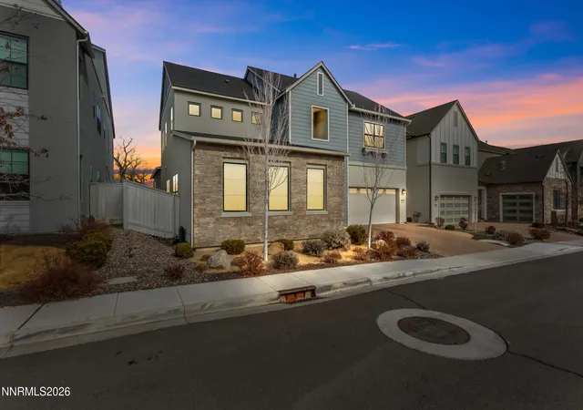 2nd image of 715 W Pleasant Oak Trl, Reno, NV 89511 | MLS# 260002329
