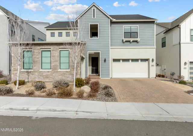 Photo 3 of Single family home for sale at 715 W Pleasant Oak Trl, Reno, NV 89511 | MLS# 260002329 | Listing updated on 2026-09-20
