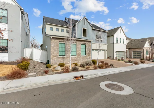 1st image of 715 W Pleasant Oak Trl, Reno, NV 89511 | MLS# 260002329