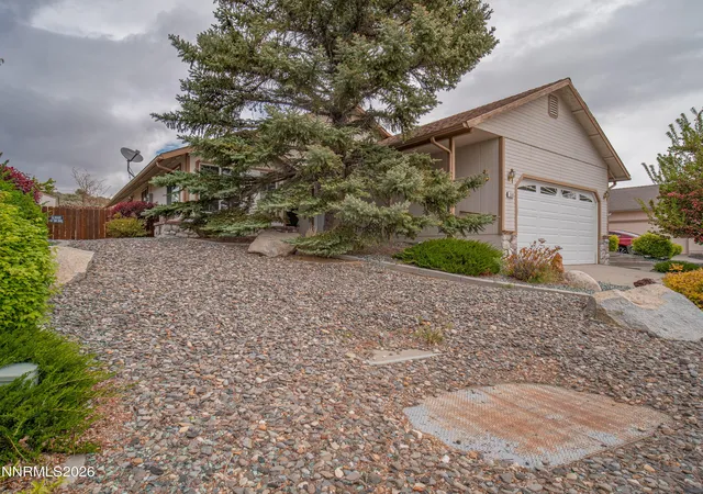 Homes for sale in Carson City, NV | 3580 Haystack Dr, Carson City, NV 89705 | MLS# 260004923
