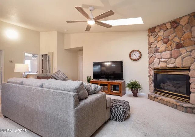 Homes for sale in Carson City, NV | 3580 Haystack Dr, Carson City, NV 89705 | MLS# 260004923