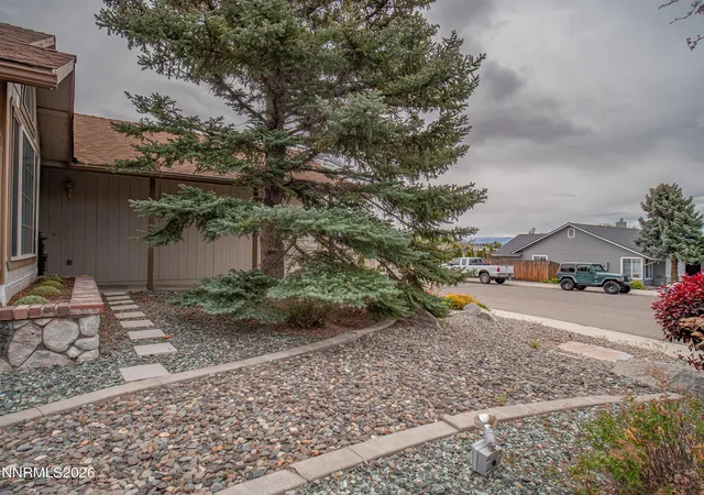 Homes for sale in Carson City, NV | 3580 Haystack Dr, Carson City, NV 89705 | MLS# 260004923