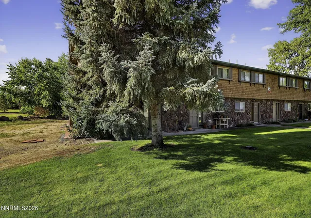 Homes for sale in Gardnerville, NV | 1051 Riverview Dr, Gardnerville, NV 89460 | MLS# 260002443