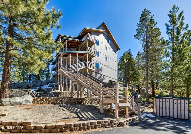 Homes for sale in Stateline, NV | 305 Galaxy Ln # 1, Stateline, NV 89449 | MLS# 260007999