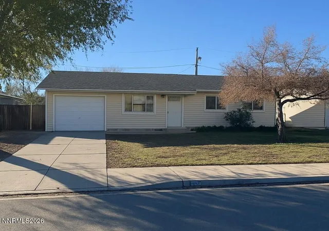 Homes for sale in Sparks, NV | 1125 Dodson Wy, Sparks, NV 89431 | MLS# 260002437