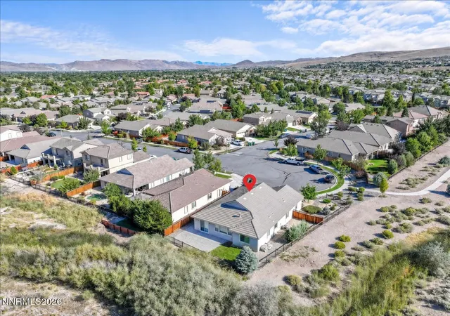 Photo 35 of Single family home for sale at 6723 Centaurus Dr, Sparks, NV 89436 | MLS# 260011262 | Listing updated on 2026-08-31