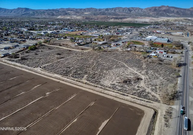 1st image of 13 E Hwy 95a, Yerington, NV 89447 | MLS# 260003269