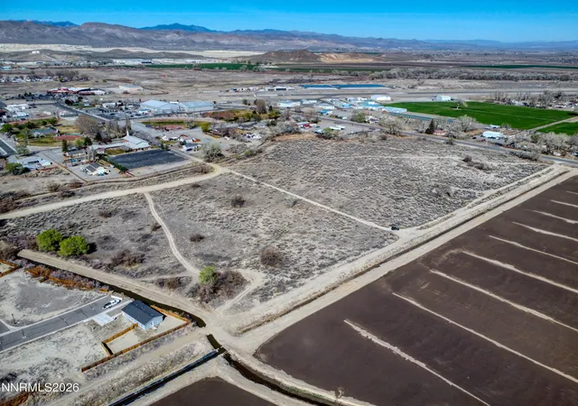 2nd image of 13 E Hwy 95a, Yerington, NV 89447 | MLS# 260003269