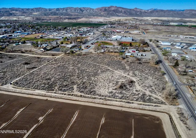 Photo 3 of Land for sale at 13 E Hwy 95a, Yerington, NV 89447 | MLS# 260003269 | Listing updated on 2026-09-16