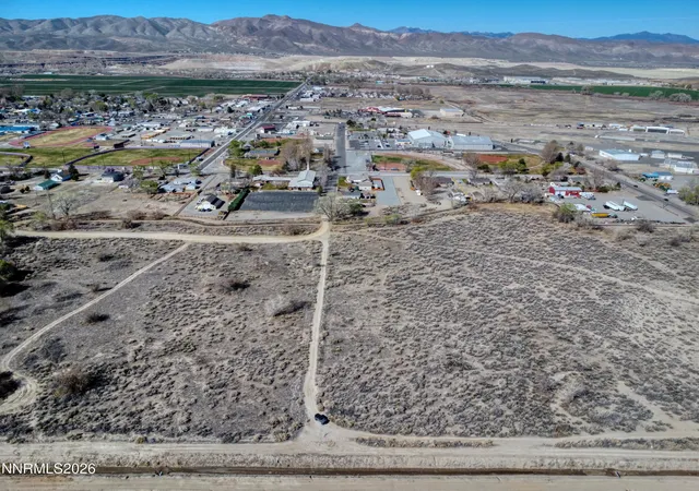Photo 3 of Land for sale at 13 E Hwy 95a, Yerington, NV 89447 | MLS# 260003269 | Listing updated on 2026-09-16