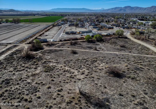 Photo 4 of Land for sale at 13 E Hwy 95a, Yerington, NV 89447 | MLS# 260003269 | Listing updated on 2026-09-16