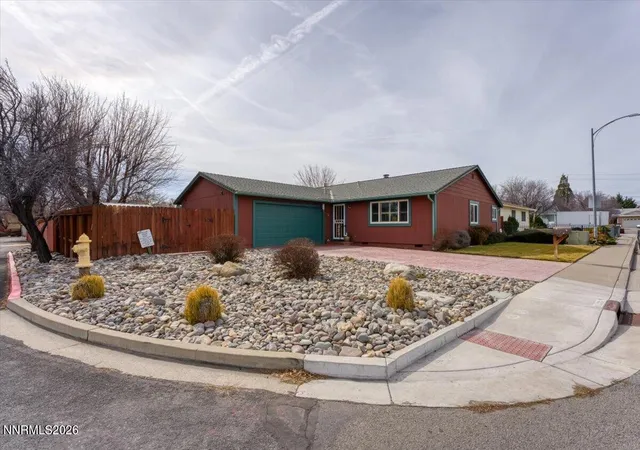 Photo 1 of Single family home for sale at 729 Palmwood Dr, Sparks, NV 89434 | MLS# 260002607 | Listing updated on 2026-09-11