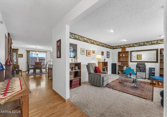 Photo 3 of Single family home for sale at 729 Palmwood Dr, Sparks, NV 89434 | MLS# 260002607 | Listing updated on 2026-09-11