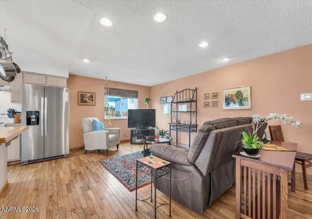 Photo 4 of Single family home for sale at 729 Palmwood Dr, Sparks, NV 89434 | MLS# 260002607 | Listing updated on 2026-09-11
