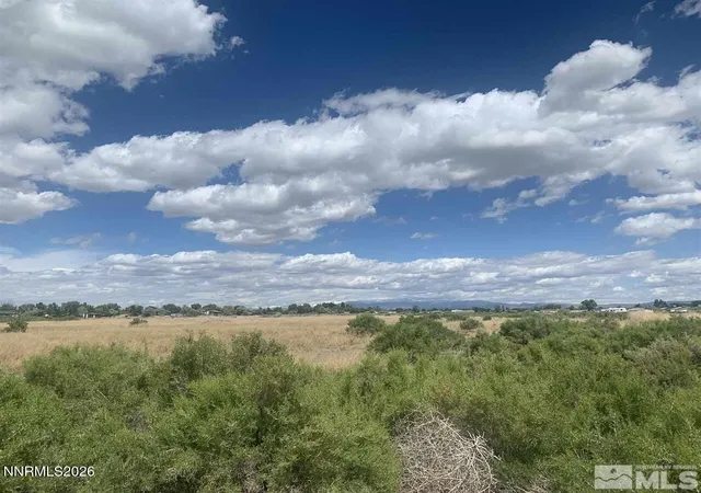 1st image of 0 Harrigan Rd, Fallon, NV 89406 | MLS# 260002495