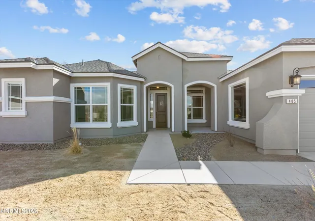 1st image of 405 White Hawk Rd, Fernley, NV 89408 | MLS# 260002502