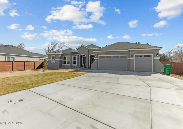 3rd image of 405 White Hawk Rd, Fernley, NV 89408 | MLS# 260002502