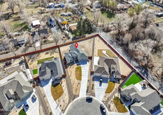 45th image of 405 White Hawk Rd, Fernley, NV 89408 | MLS# 260002502