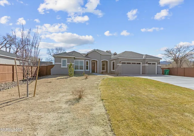 4th image of 405 White Hawk Rd, Fernley, NV 89408 | MLS# 260002502