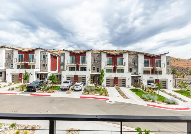 Homes for sale in Sparks, NV | 2389 Tecumseh Wy #16, Sparks, NV 89436 | MLS# 260002568
