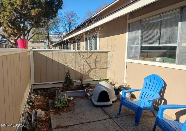 3rd image of 401 Allouette Wy #APT 7, Carson City, NV 89701 | MLS# 260002583
