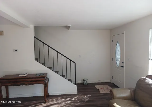 4th image of 401 Allouette Wy #APT 7, Carson City, NV 89701 | MLS# 260002583