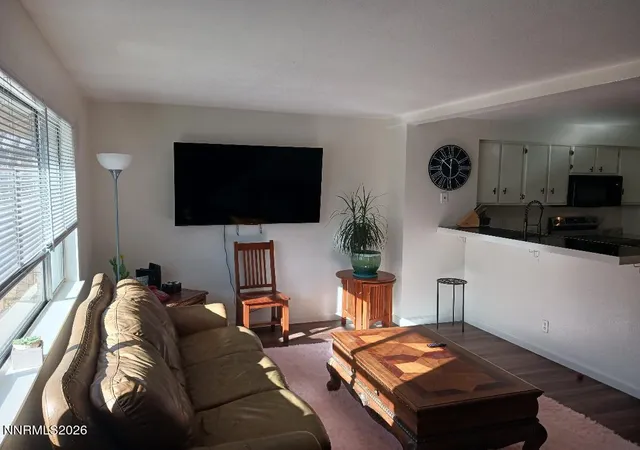 5th image of 401 Allouette Wy #APT 7, Carson City, NV 89701 | MLS# 260002583