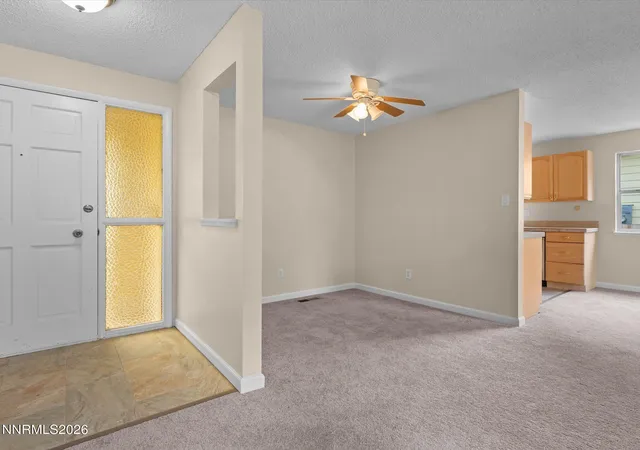Photo 4 of Single family home for sale at 640 Nancy Cir, Reno, NV 89503 | MLS# 260007006 | Listing updated on 2026-08-29