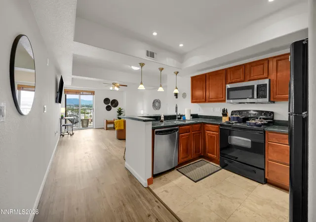 Homes for sale in Reno, NV | 200 W 2nd St #APT 1506, Reno, NV 89501 | MLS# 260002628