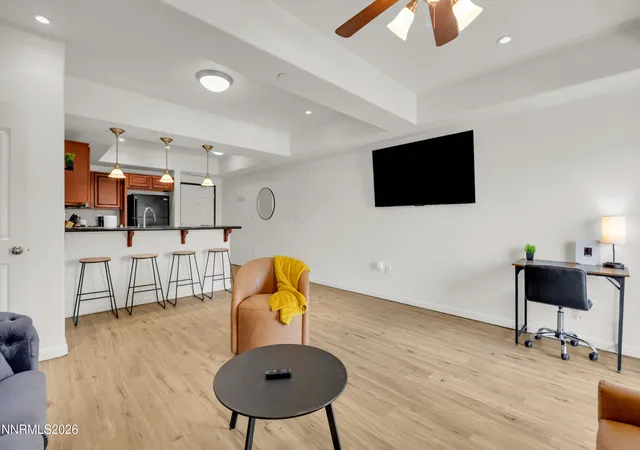 Homes for sale in Reno, NV | 200 W 2Nd St #APT 1506, Reno, NV 89501 | MLS# 260002628