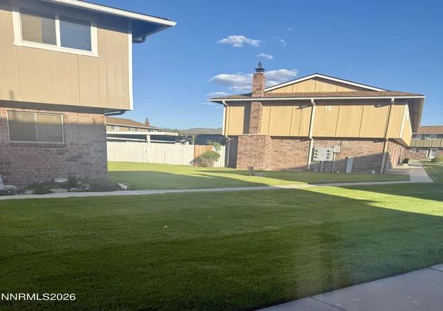 16th image of 1325 N Lompa Ln, Carson City, NV 89701 | MLS# 260006361