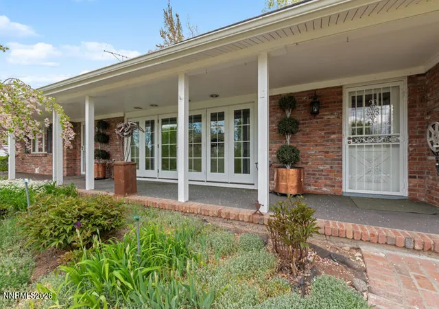Photo 1 of Single family home for sale at 1880 Meadowview Ln, Reno, NV 89509 | MLS# 260005142 | Listing updated on 2026-09-01