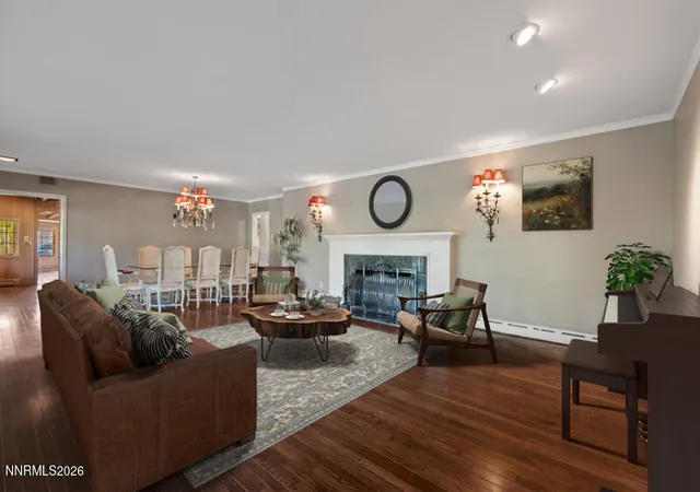 Photo 3 of Single family home for sale at 1880 Meadowview Ln, Reno, NV 89509 | MLS# 260005142 | Listing updated on 2026-09-01