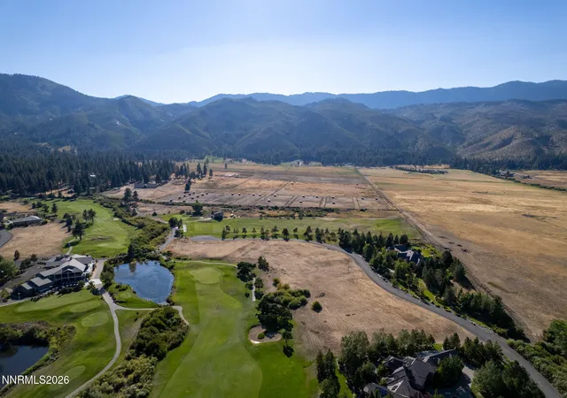 3rd image of 24 Willow Bend Ln, Washoe Valley, NV 89704 | MLS# 260002626