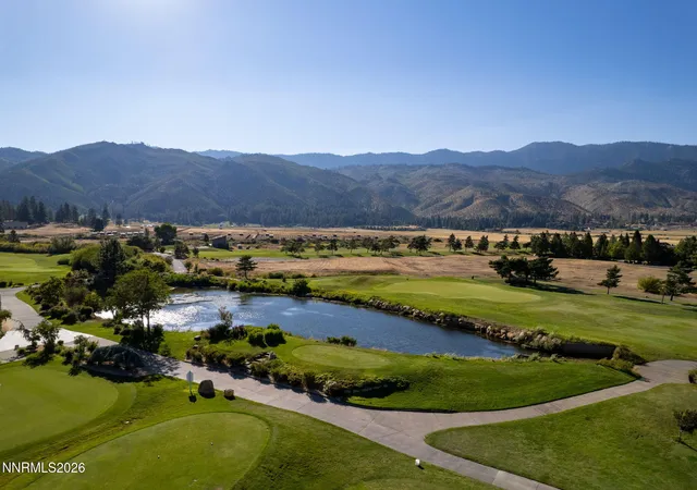 2nd image of 24 Willow Bend Ln, Washoe Valley, NV 89704 | MLS# 260002626