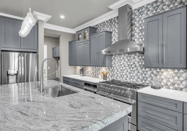 4th image of 2282 Butte Creek Dr, Sparks, NV 89436 | MLS# 260002827